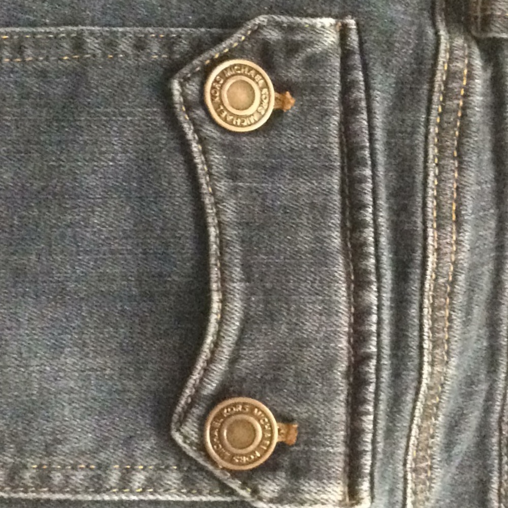 Michael Kors women jeans